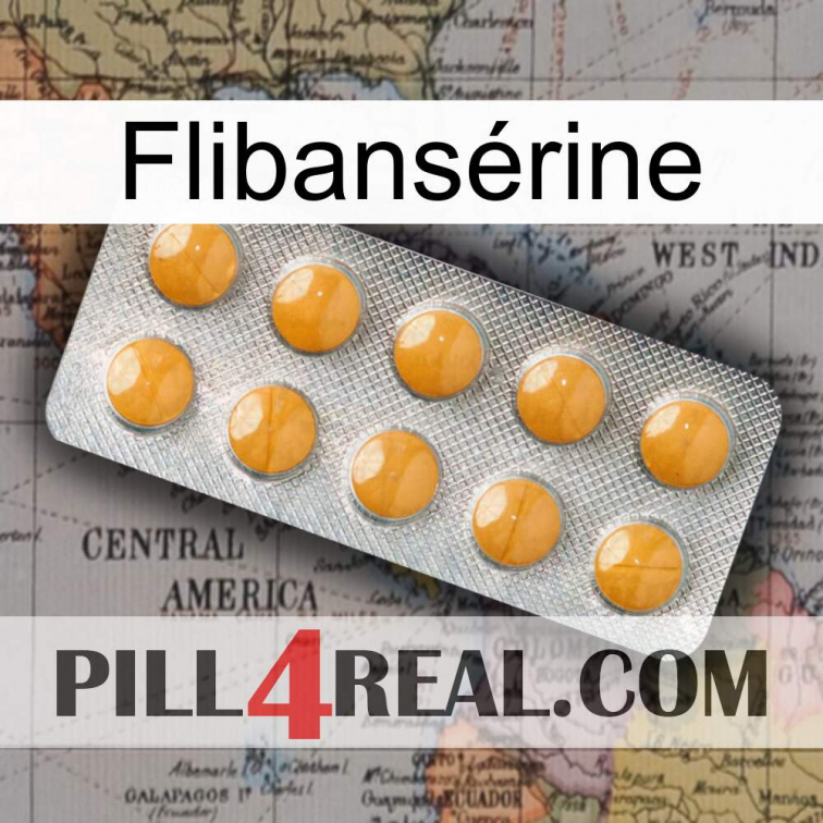 Flibansérine levitra1